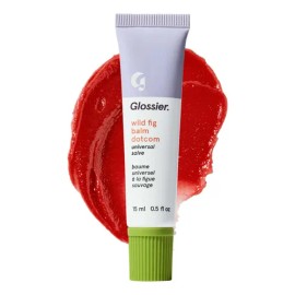Brillo De Labios Y Bálsamo Para La Piel Dotcom Glossier