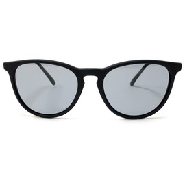 DANG SHADES Unisex Fenton Premium Lens vidg00430-fbk O/C Sunglasses