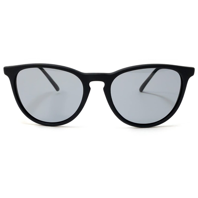 DANG SHADES Unisex Fenton Premium Lens vidg00430-fbk O/C Sunglasses