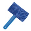 HAOHIZE Wood Grain Tool, Blue Wood Graining Tool Wood Grain