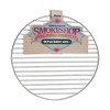 Brinkmann Smokeshop Replacement 15.5" Crome Grill