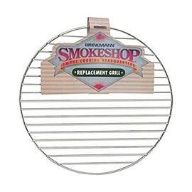 Brinkmann Smokeshop Replacement 15.5" Crome Grill