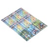 100pcs Gathering Card Playing Game Collectible English Gathering Rare Card