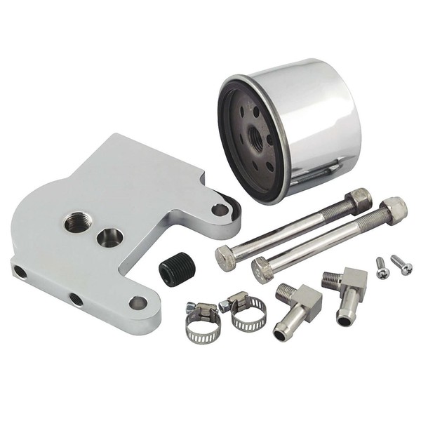 Biker's Choice Oil Filter/Regulat