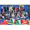 GUSTO Will Be All Well Flag Italy 1.4 * 3ft