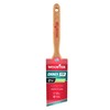 Wooster Brush 4410-2 1/2 Chinex FTP Angle Sash Paintbrush, 2-1/2