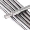 Bestgle 6Pcs 150mm 1/4 Inch Hex Shank Magnetic Long Phillips