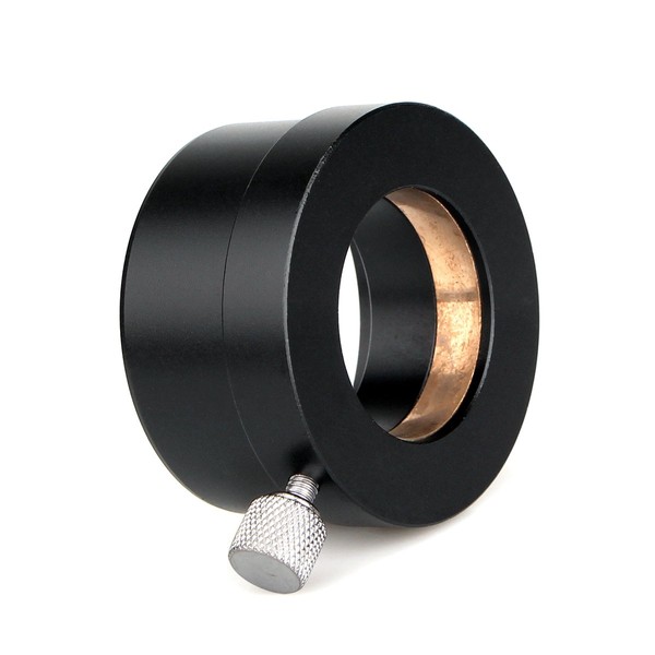 SVBONY Astronomical Telescope Accessories Telescope Ring Eyepiece Adapter 50.8-31.7AD 2"