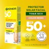 Garnier Super Toque Seco Fps Protector Solar Efecto Mate