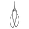 190mm Stainless Steel Garden Bonsai Scissors Shear Root Branch Trimming
