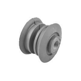 TEDGUM 00059859 REAR LOWER CONTROL ARM BUSHING (FRONT TO BODY)