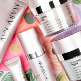 Mary Kay Timewise Repair Volu-Firm Crema de día SPF 30 (tamaño completo) 1.7 oz