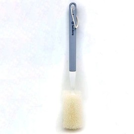 Multi-purpose Baby Bottle & Tumbler Cleaning Brush Scrubber Bottle Brush 3ea