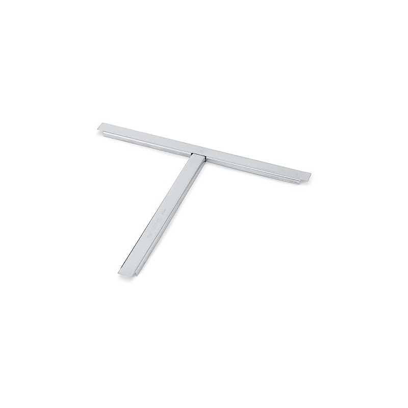 Vollrath T-Shaped S/S Adaptor Bar