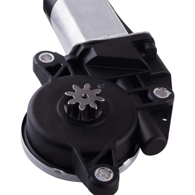 Electric Exhaust Valve Motor,Replacement Control Motor Electric Exhaust Controlled Valve