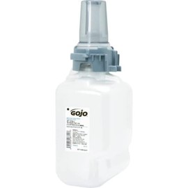 CARDRIGE FOR GO JOE ADX DISPENSER 700ml (Go Jaw Mild Foam Hand Wash)