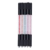 5pcs Microblading Hand Tools Professional Dual Head Manual Tattoo Pen