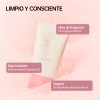Skin1004 Gel Crema Ligera Poremizing Centella Madagascar