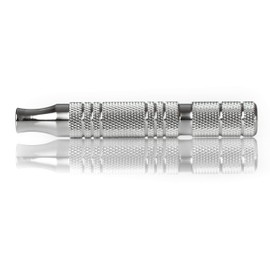 TRH1: Timeless Razor Knurled Safety Razor Handle