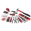 HYPER Tough Gift Item Handyman Tool Set with Cordless Rechargeable