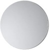 Cousin DIY Mirror, Round Glass, 4 inch Diameter