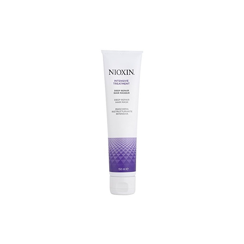 Nioxin Deep Repair Hair Masque Intensive Care 150 ml