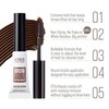 Kiss New York Professional Brow Fixer Glue - Extreme Hold