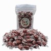 FirstChoiceCandy Old Fashioned Root Beer Barrels Hard Candy (5 Pound)
