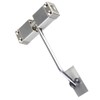 CENPEK Door Closer Internal Automatic Door Closer Automatic Spring Closer