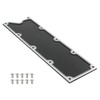 LS Gen 3 Valley Pan Cover Plate Low Profile with