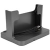 Vertical PC Stand 8 in 1 Docking Station Stable Signal