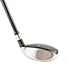 Left-Handed Men's I-Drive #6-28° Loft Hybrid Golf Club with Graphite Shaft, Regular Flex