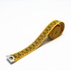 ALFA Blister Tape Measure, Lemon Tree, 1.5 m