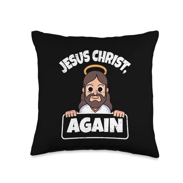 Rabbit Egg Jesus Easter Sunday Resurrection Easter Jesus Christ Again