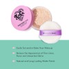 Kimchi Chic, Polvo Fijador Puff Puff Pass Set and Back,
