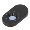 Concealed Camera Detector USB Charging LED Infrared Scanning RF Detection