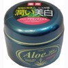 topuran Apothecary Aloe Cream, G