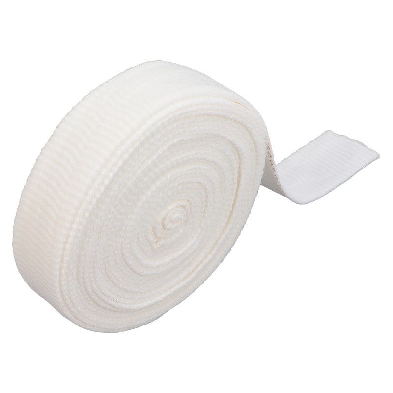9# 10m/10.9yd Bandage Roll Soft Elastic Breathable Replaceable Bandage Gauze
