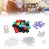 Chemistry Molecular Model Kit for Students 3D Modeling Universal Strong