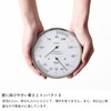 Fischer-barometer 123T Synthetic (Diameter 3.3 x 0.8 inches (8.5 x