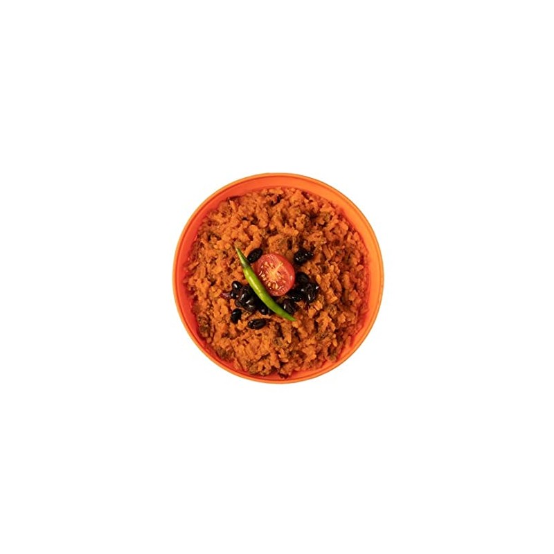 Expedition Foods Chilli Con Carne with Rice (450kcal) - Freeze