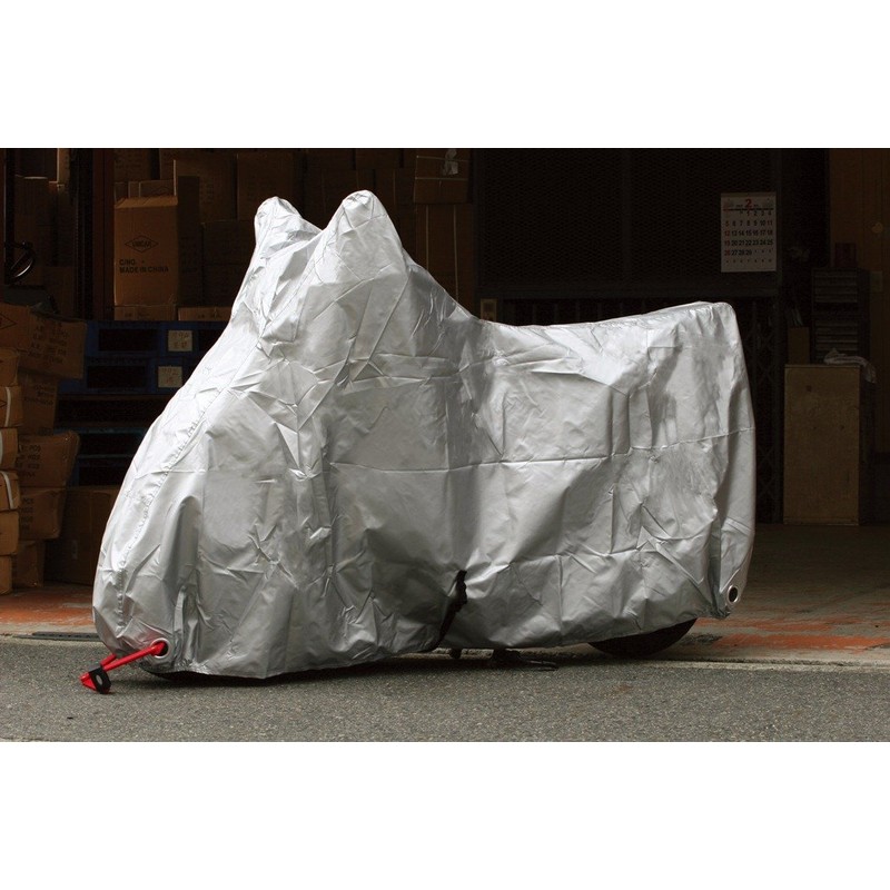 By Garoo Motorcycle Cover LT M Size BB-9002