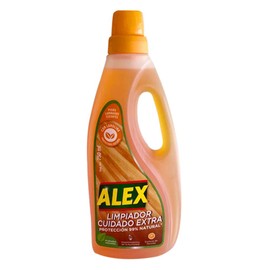 Alex Cuidado Extra Natural Laminados 750 Ml