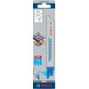 Bosch S925VF Metal Saver Saw Blade Set of 5