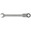 Kyoto Machine Tools (KTC) MSR1A10F Ratchet Combination Wrench, Swing Type,