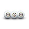 Team Effort Military Army U.S. Army Golf Ball Pack of