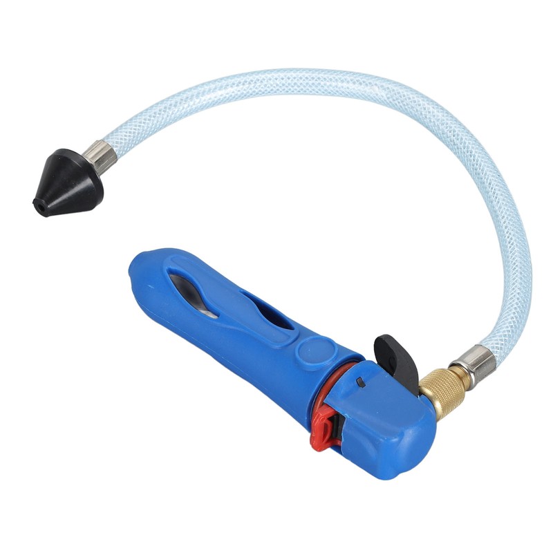 Threaded Drain Gun Efficient Versatile CO2 Cartridge Drain Gun Blaster