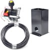 Dusledel PTO Switch Control Dual Valve Air Set with Kickout