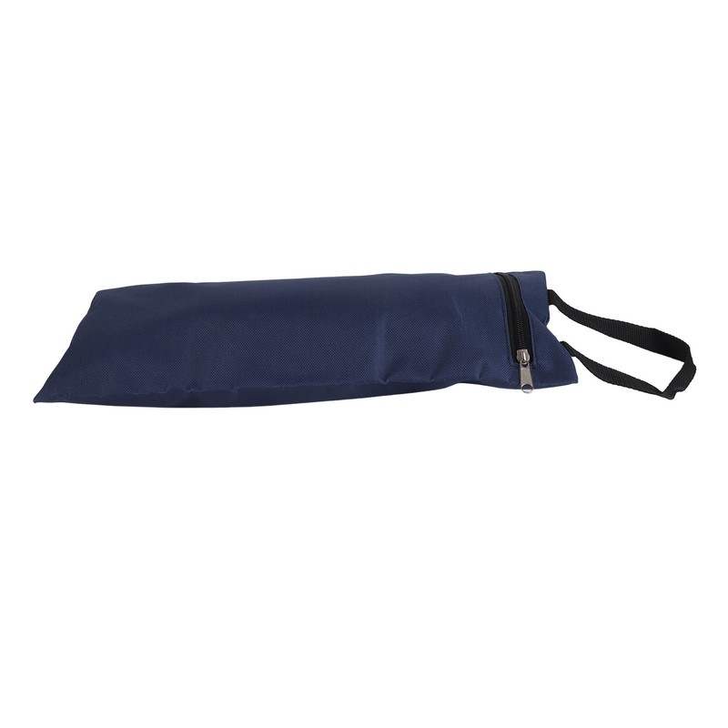 Unfilled Yoga Sand Bag Yoga Fitness Workout Empty Sandbag Dance