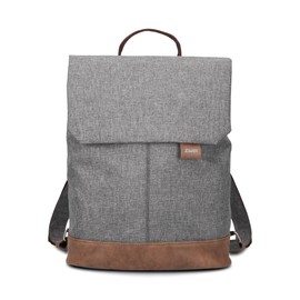 Zwei Olli OR13 backpack 35 cm - Grey -